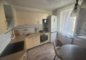 3-к квартира, вторичка, 66м2, 6/9 этаж