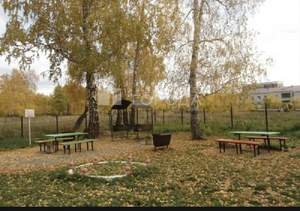 4-к квартира, вторичка, 100м2, 1/9 этаж