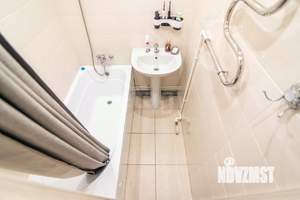 1-к квартира, вторичка, 29м2, 1/5 этаж