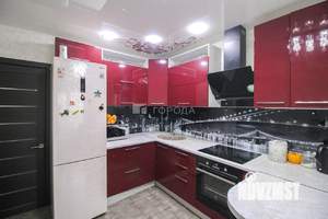 1-к квартира, вторичка, 44м2, 3/10 этаж