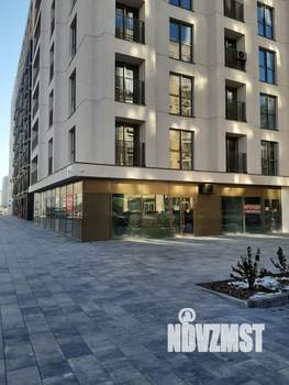 2-к квартира, вторичка, 50м2, 6/15 этаж