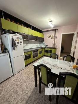 3-к квартира, вторичка, 77м2, 9/10 этаж