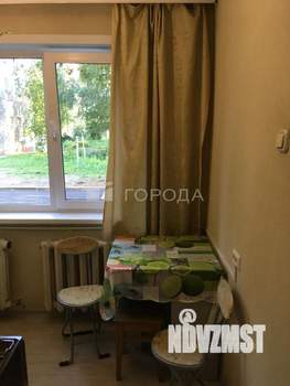 1-к квартира, вторичка, 31м2, 1/5 этаж