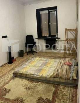 1-к квартира, вторичка, 36м2, 2/3 этаж