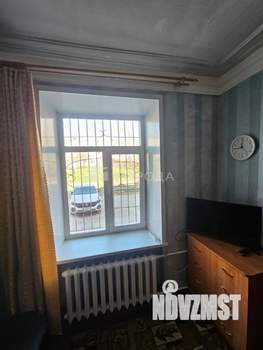 2-к квартира, вторичка, 57м2, 1/3 этаж