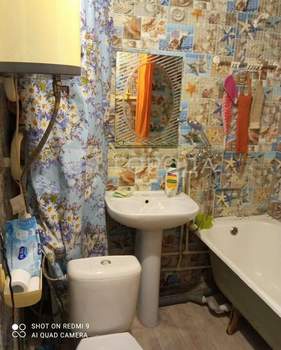 3-к квартира, вторичка, 56м2, 3/5 этаж