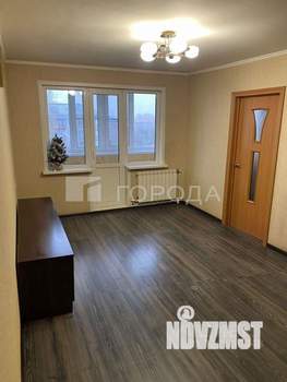 3-к квартира, вторичка, 57м2, 5/5 этаж