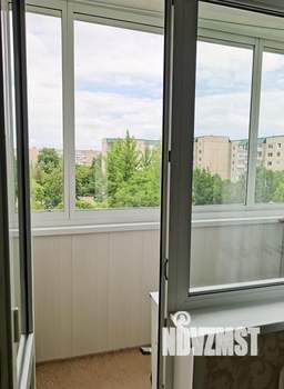3-к квартира, вторичка, 63м2, 7/9 этаж