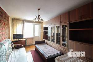 3-к квартира, вторичка, 60м2, 7/9 этаж