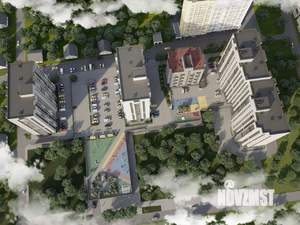 4-к квартира, вторичка, 74м2, 15/16 этаж