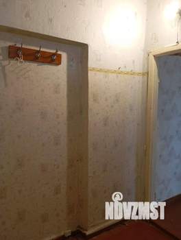 3-к квартира, вторичка, 43м2, 1/6 этаж