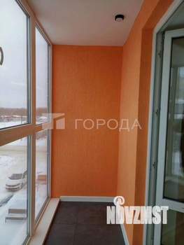 Студия квартира, вторичка, 25м2, 3/16 этаж