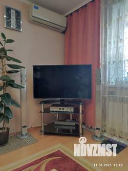 2-к квартира, вторичка, 52м2, 9/9 этаж