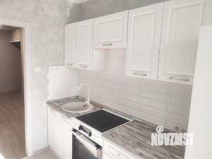3-к квартира, вторичка, 75м2, 3/16 этаж