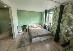 1-к квартира, вторичка, 31м2, 3/5 этаж