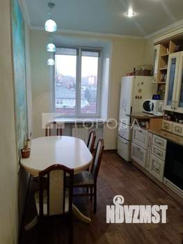 2-к квартира, вторичка, 60м2, 4/4 этаж