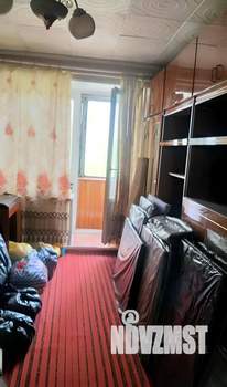 2-к квартира, вторичка, 44м2, 5/5 этаж