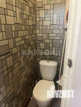 4-к квартира, вторичка, 10м2, 4/9 этаж