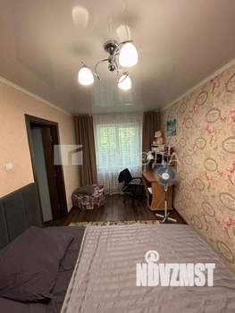 2-к квартира, вторичка, 46м2, 4/5 этаж
