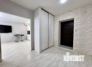 2-к квартира, вторичка, 57м2, 5/16 этаж