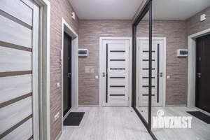 1-к квартира, вторичка, 42м2, 5/18 этаж