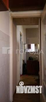 2-к квартира, вторичка, 45м2, 1/5 этаж