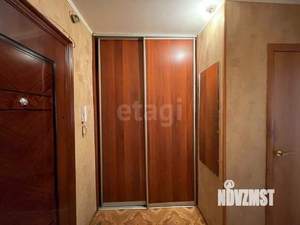1-к квартира, вторичка, 30м2, 3/5 этаж