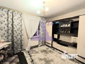 2-к квартира, вторичка, 50м2, 4/14 этаж