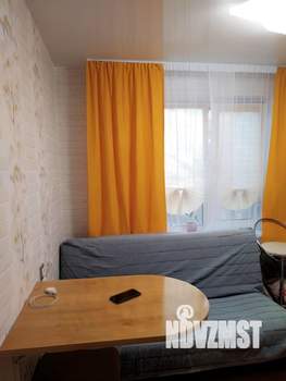 1-к квартира, вторичка, 33м2, 4/9 этаж