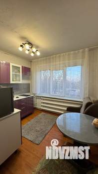 1-к квартира, вторичка, 34м2, 4/9 этаж