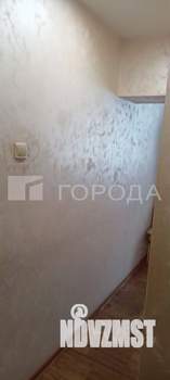 2-к квартира, вторичка, 45м2, 1/5 этаж