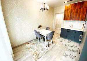 1-к квартира, вторичка, 36м2, 4/16 этаж