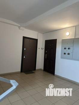 2-к квартира, вторичка, 62м2, 6/9 этаж