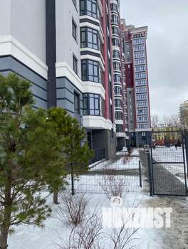 3-к квартира, вторичка, 78м2, 4/16 этаж