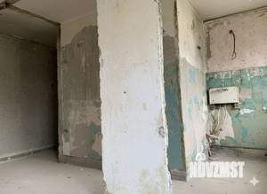 3-к квартира, вторичка, 58м2, 5/5 этаж