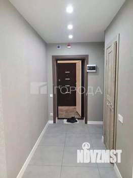 Студия квартира, вторичка, 25м2, 3/16 этаж