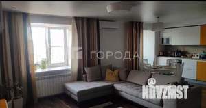 4-к квартира, вторичка, 114м2, 10/10 этаж
