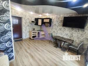 1-к квартира, вторичка, 22м2, 1/10 этаж