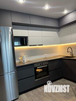 2-к квартира, вторичка, 56м2, 14/17 этаж