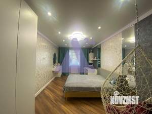 4-к квартира, вторичка, 97м2, 3/14 этаж