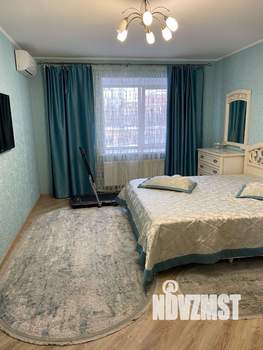 3-к квартира, вторичка, 76м2, 4/17 этаж