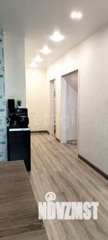 1-к квартира, вторичка, 52м2, 16/16 этаж