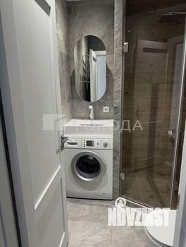 1-к квартира, вторичка, 32м2, 1/5 этаж