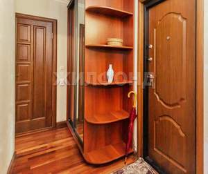 2-к квартира, вторичка, 43м2, 3/9 этаж