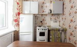 1-к квартира, вторичка, 31м2, 2/5 этаж