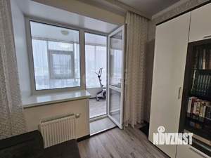 1-к квартира, вторичка, 50м2, 5/16 этаж