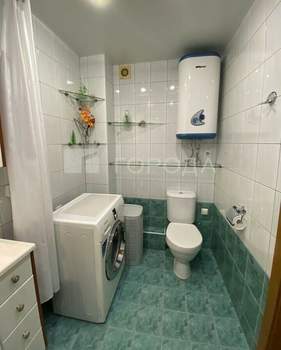 3-к квартира, вторичка, 84м2, 4/5 этаж