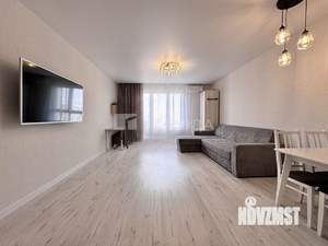 2-к квартира, вторичка, 49м2, 14/16 этаж