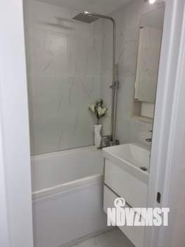 2-к квартира, вторичка, 57м2, 2/10 этаж