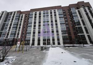 1-к квартира, вторичка, 31м2, 5/12 этаж